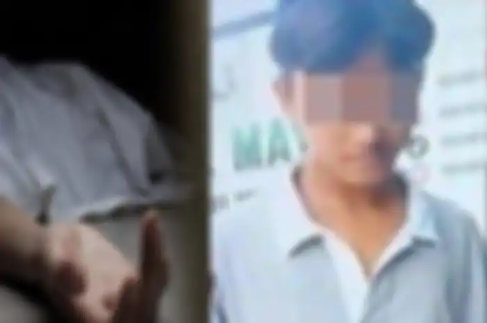 Terungkap santri korban penganiayaan di Kediri sempat dibawa pakai motor