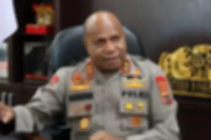 Kapolda Papua, Irjen Pol Mathius D Fakhiri membeberkan fakta tentang keamanan di daerah itu. Dia menyebutkan KKB Papua kini mulai jarang melakukan aksinya seperti waktu-waktu sebelumnya. 