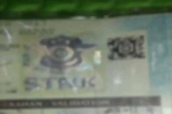 Foto ilustrasi. Jangan lupa perpanjang, ada peringatan sebelum STNK mati 2 tahun dihapus.
