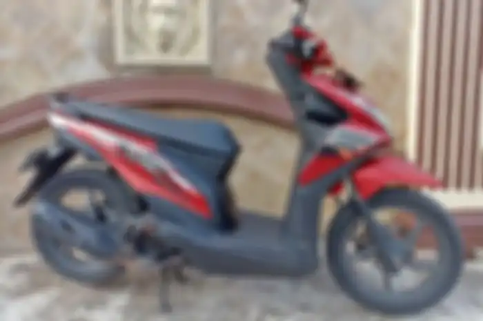 Kenali penyakit utama Honda BeAT tahun 2015 muncul kode 52