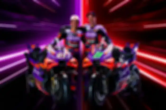 Skuat tim Prima Pramac Racing baru saja mengenalkan warna livery untuk MotoGP 2024. Namun sudah ada fakta perpisahan. 