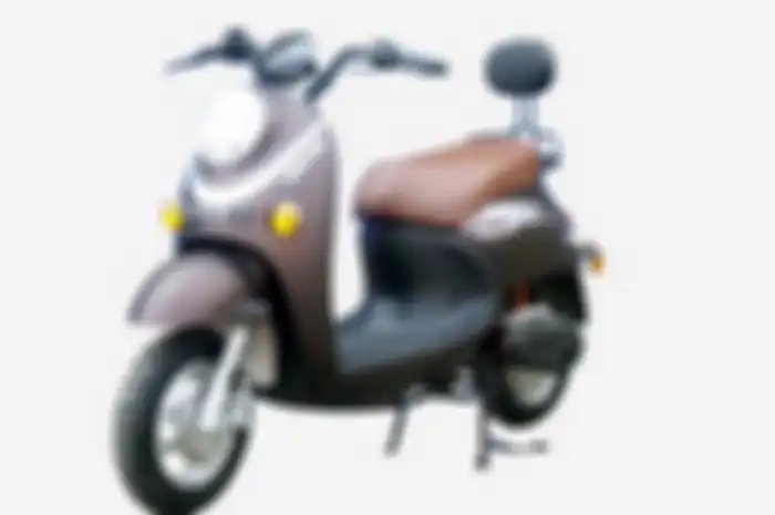 Motor listrik harga murah mulai banyak ditawarkan salah satunya Greentech Unity yang dijual Rp 5 jutaan, jarak tempuh Jakarta-Bogor.