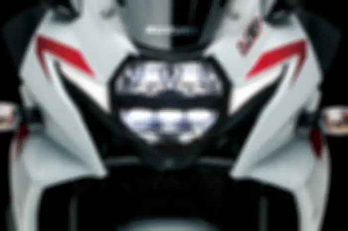 Suzuki ngamuk, luncurkan motor sport 250 cc 2 silinder terbaru 2024!