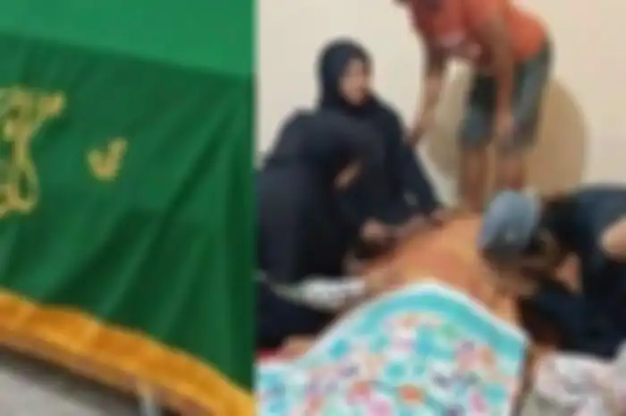 Bintang Balqis Maulana tewas secara tragis dianiaya senior di Pondok Pesantren Al Hanifiyyah, Kediri.
