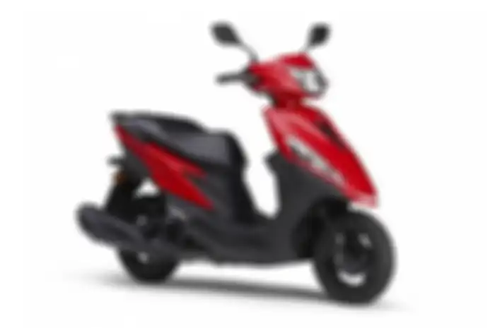 Yamaha Jog 2024dengan mesin 125 cc injeksi. Tampilan unik dan konsumsi BBM lebih irit dari FreeGo. 