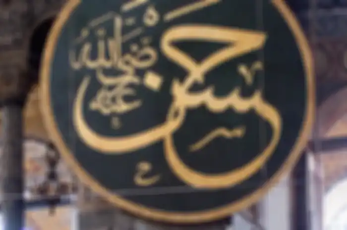 Kesepakatan antara Hasan bin Ali dengan Muawiyah sepeninggal Muawiyah pemerintahan harus dikembalikan ke tangan umat Islam dikenal dengan Amul Jamaah.