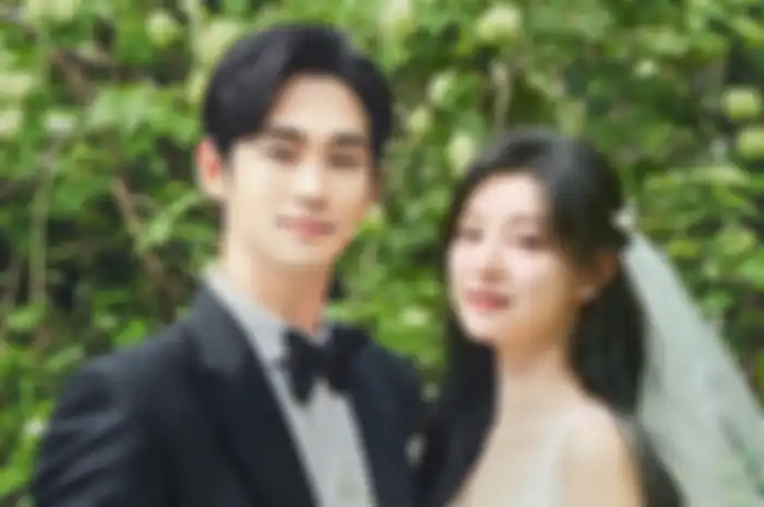 Drama Korea Queen of Tears