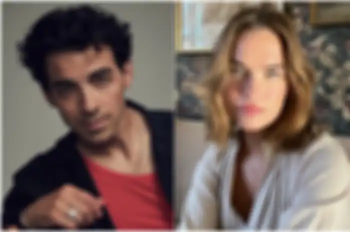 Joe Jonas dan Stormi Bree diduga pacaran