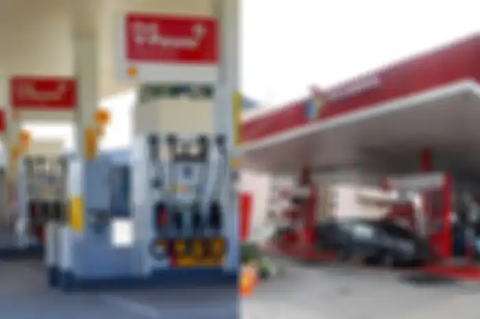 BBM Pertamina jenis Pertamax dan Pertamax Turbo naik harga, BBM Shell turun harga?