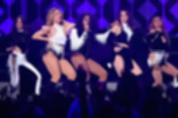 Fifth Harmony