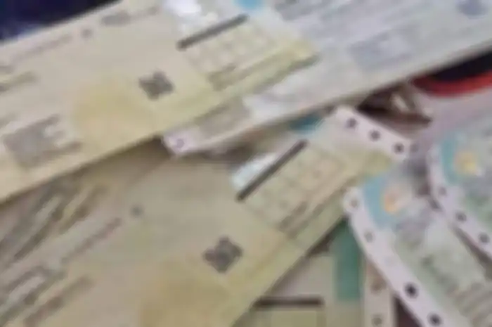 Mengurus STNK moto rkredit yang hilang tak perlu BPKB asli simak persyratannya agar mudah dan ACC