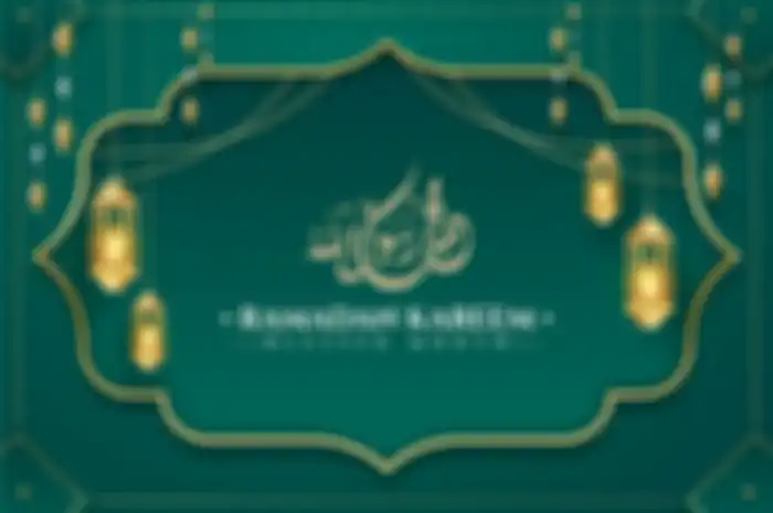 Ilustrasi. Ingin menyampaikan permintaan maaf sebelum puasa Ramadhan 2024? Berikut 35 ucapan minta maaf sebelum puasa Ramadhan 2024 yang simpel dan menyentuh.
