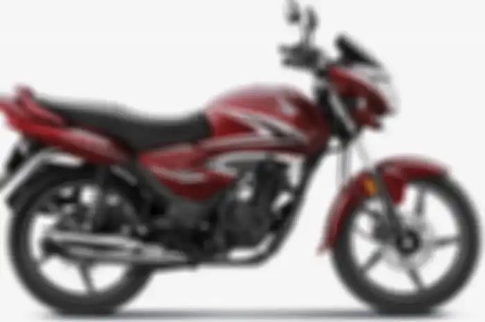 Wow motor murah terbaru ini cocok disebut Honda MegaPro Reborn 2024!