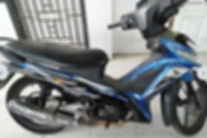 Honda Supra X jadi motor murah yang selalu diincar masyarakat, buka harga Rp 3 jutaan dokumen lengkap kondisi mulus.