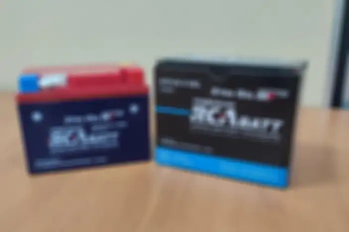 Aki motor baru apakah perlu dicharge sebelum dipasang di motor simak penjelasan ahlinya