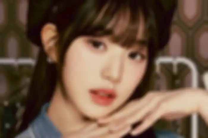 Jang Wonyoung IVE