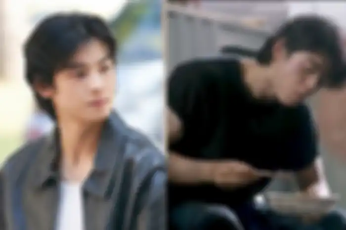 drama Korea Wonderful World