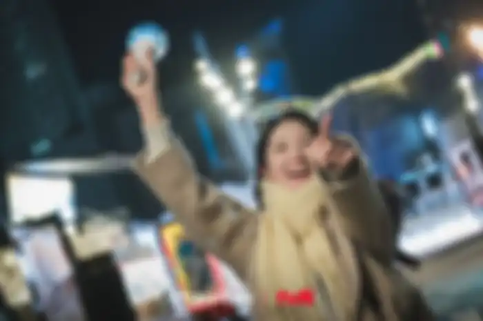 Drama Korea Lovely Runner