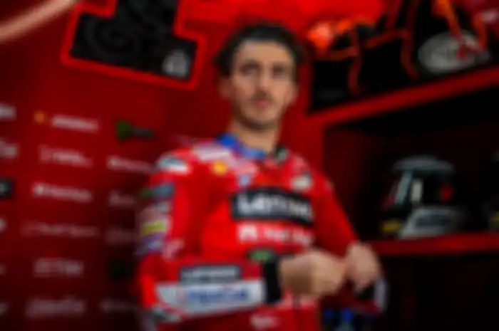 Terungkap aib Francesco Bagnaia di MotoGP 2024, sukses juara dunia MotoGP sampai 2 kali di 2022-2023 tapi belum podium puncak di sirkuit MotoGP Qatar