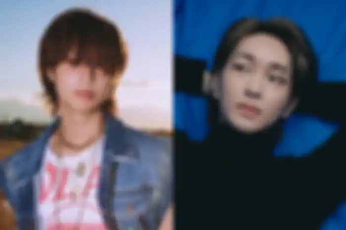 Taemin dan Onew SHINee