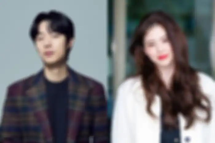 Drama Korea Ryu Jun Yeil dan Han So Hee