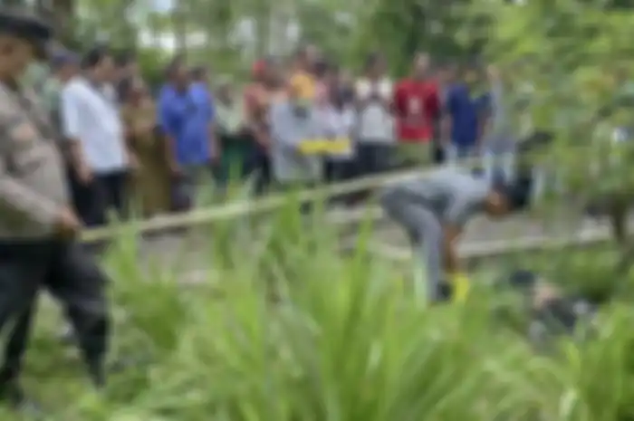 Jasad Rafi (24) yang ditemukan di pinggir Jalan Raya Cikalong, Kabupaten Tasikmalaya, Jawa Barat pada Jumat (1/3/2024) lalu akhirnya terungkap. 