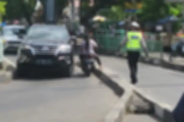 Razia lawan arah bakal sering digelar polisi dan ditindak tegas