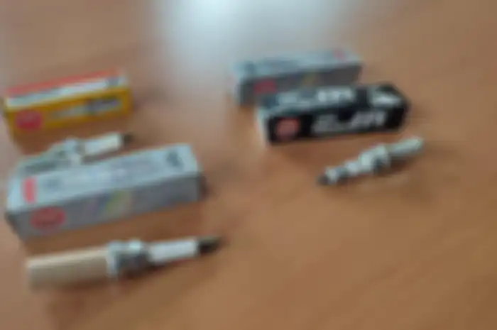 Tren busi motor baru di 2024 diungkap oleh NGK.