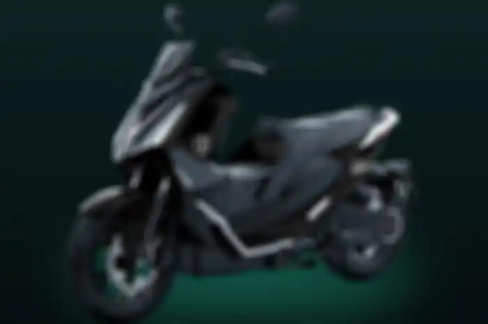 Kaget motor listrik Alva Cervo ADC-BP AT harganya lebih mahal dari banderol Honda EM1 e, apa istimewanya?