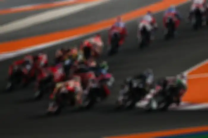 Spesial MotoGP Qatar 2024 ada 3 fakta besar yang tidak boleh fanatikan MotoGP lewatkan