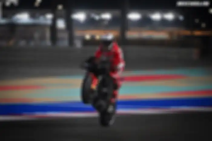 Ducati siap mendominasi MotoGP Qatar, tapi awas diam-diam ada masalah