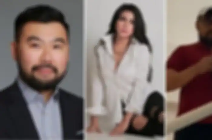Profil dan profesi Aden Wong, WNA Singapura yang viral karena diduga selingkuh dengan artis Tisya Erni. Isu perselingkuhan itu viral karena istri sah Aden Wong, Amy curhat di media sosial