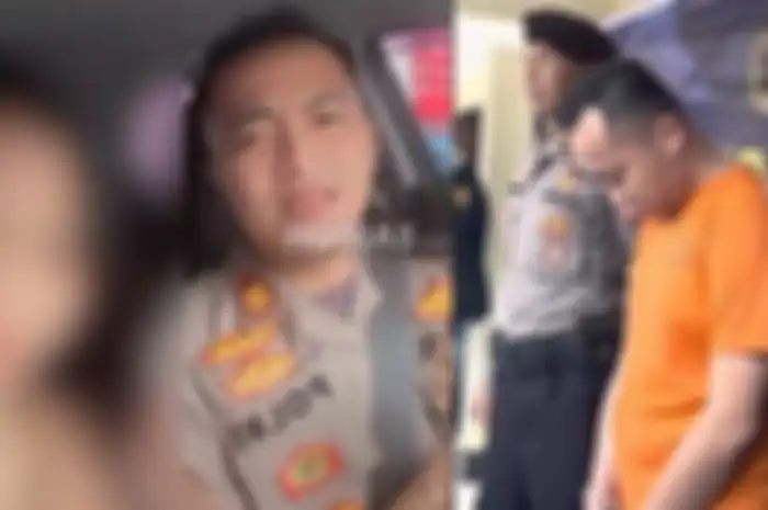 Terungkap modus David Heyder Pratama polisi gadungan sampai bisa buat pacar gadaikan BPKB mobil hingga korban rugi Rp 165 juta. 