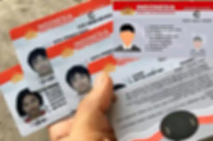 Lupa atau sengaja tidak perpanjang SIM mana yang diampuni oleh petugas