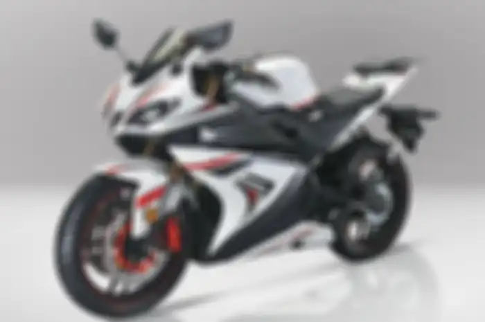 Ninja 250, CBR 250 dan Yamaha R25 waspada muncul motor sport baru 250cc tampang gahar dijual cuma Rp 21 jutaan.