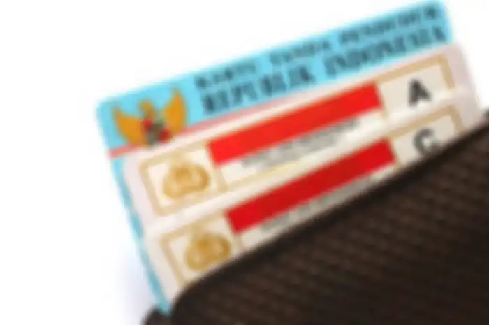 Waspada lupa bisa bikin SIM baru lagi, ketahui masa berlaku SIM sudah tidak lagi berdasarkan tanggal lahir.