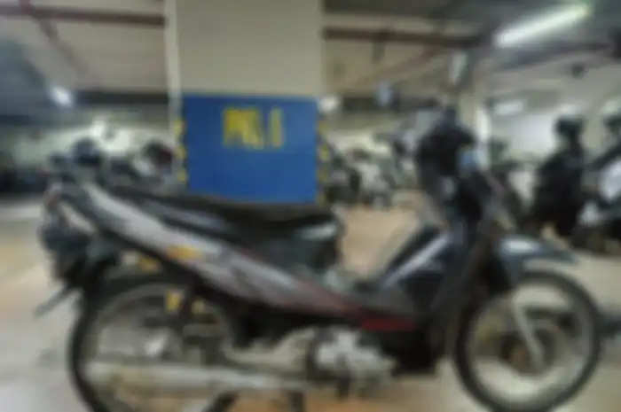 Warga Jakarta bisa dapat motor murah Rp 2 jutaan di bulan puasa ini
