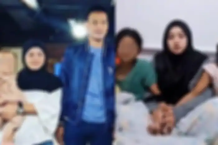 Mantan istri Kurnia Meiga, Azhiera Adzka Fathir kini membongkar tabiat buruk dari eks kiper Timnas Indonesia 