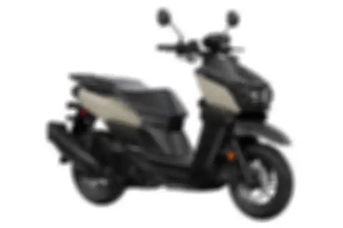Motor baru Yamaha 2024 cocok jadi penerus Yamaha X-Ride.