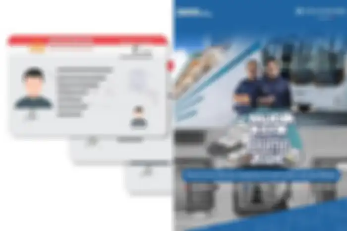 Jangan lupa perpanjang SIM C biar tetap aktif dan bisa ikut mudik gratis 2024 dari Jasa Raharja.