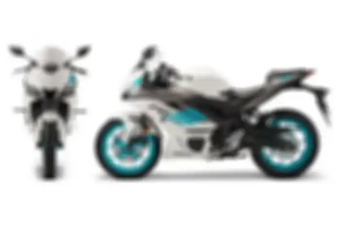 Yamaha R25 2024 diluncurkan di Malaysia
