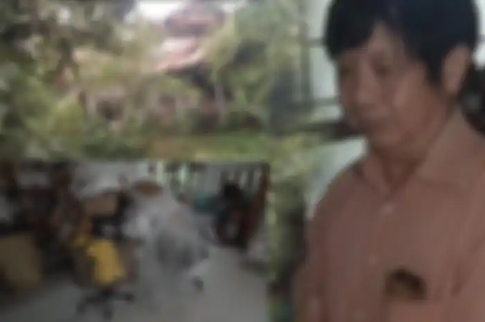 Kisah pria bernama Pak Usman baru-baru ini viral di media sosial.