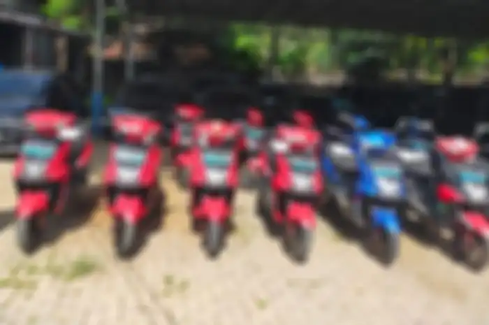 Lelang motor murah oleh AUKSI. Bisa titip jual motor bekas dan mobil bekas juga.