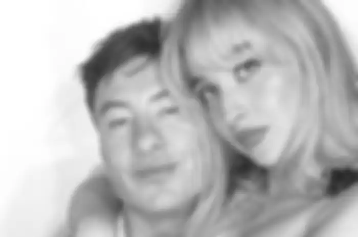 Barry Keoghan dan Sabrina Carpenter go public
