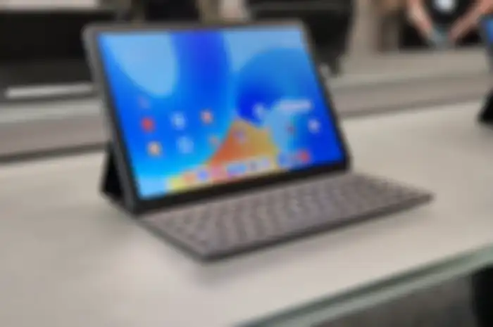 Huawei akan segera menghadirkan Matepad 11.5 Papermatte edition yang memiliki lapisan layar anti glare