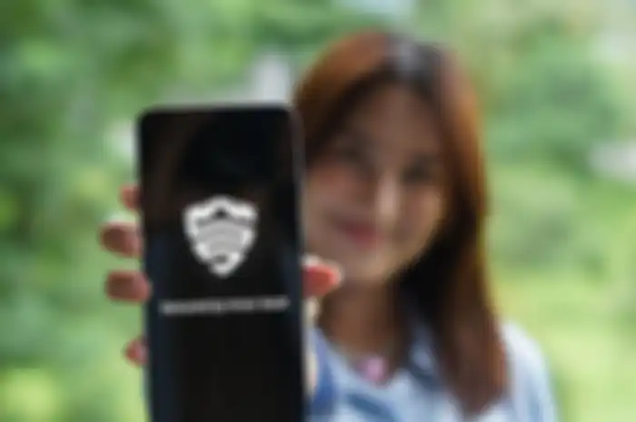 Samsung Knox Vault hadir di perangkat kelas mid, Samsung Galaxy A55 5G 