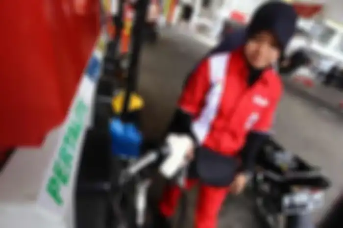 Jangan kaget beli Pertalite akan dilarang untuk motor-motor ini dilihat dari kapasitas mesinnya, ketahui apakah motor Anda termasuk.