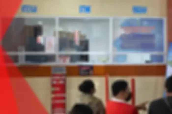 Foto ilustrasi samsat. Ayo perpanjang STNK mumpung ada pemutihan pajak kendaraan.