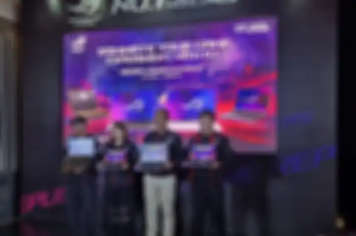 ASUS Indonesia memperkenalkan ROG Zephyrus G14 & 16 sebagai laptop gaming tertipis dan teringan di dunia