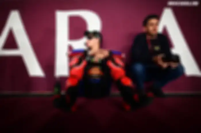 Fabio Quartararo siap cabut dari Yamaha, tapi gabung ke mana?